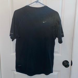 Nike men’s dri fit shirt